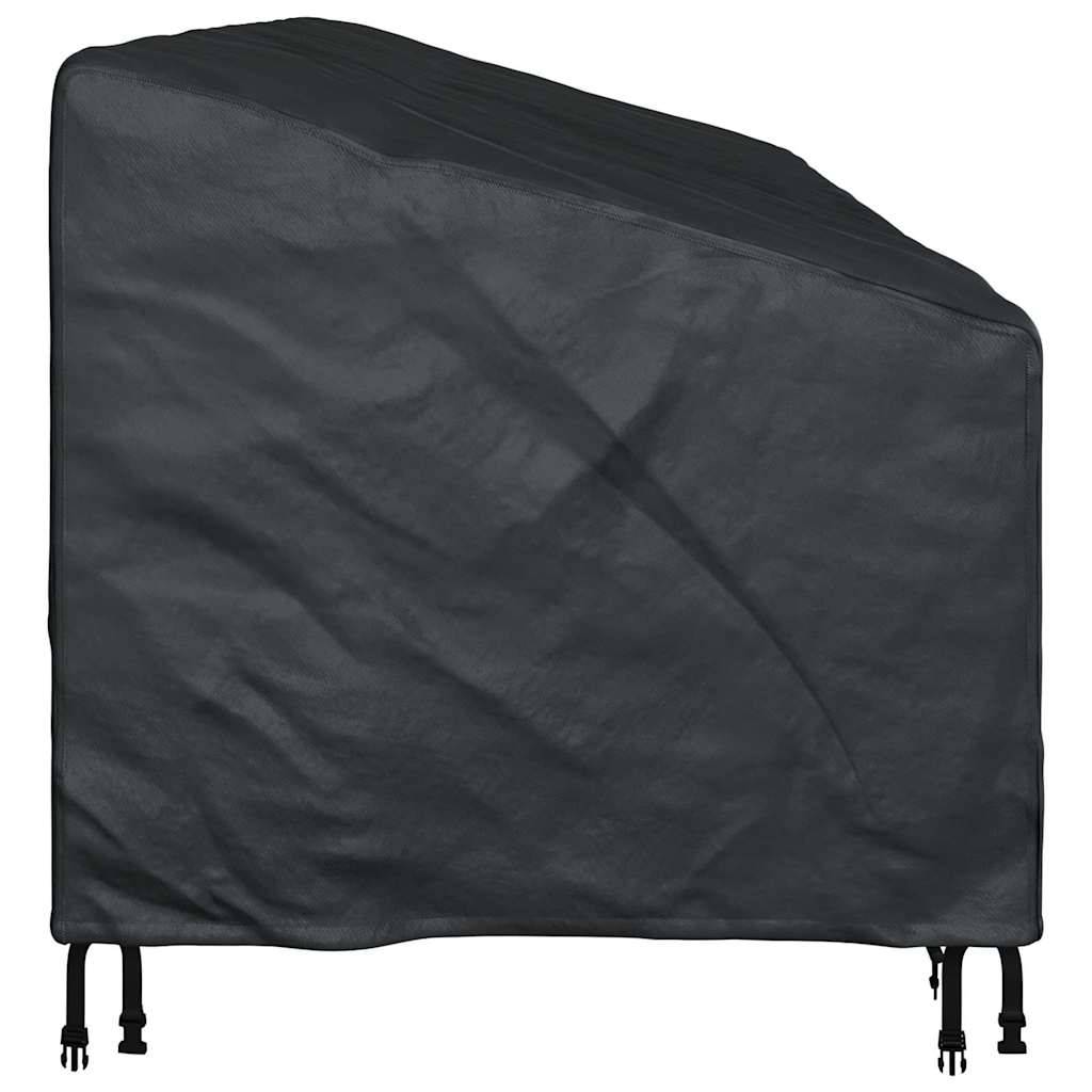 Vidaxl - Housse de banc de jardin 220 x 100 x 89 cm Tissu Oxford 600D vidaXL 4105971 - Image 7