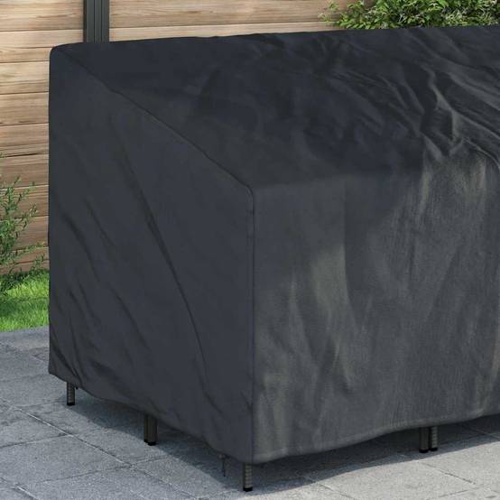 Vidaxl - Housse de banc de jardin 220 x 100 x 89 cm Tissu Oxford 600D vidaXL 4105971 - Image 5