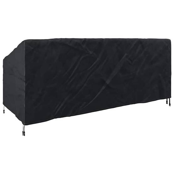 Vidaxl - Housse de banc de jardin 220 x 100 x 89 cm Tissu Oxford 600D vidaXL 4105971 - Image 8