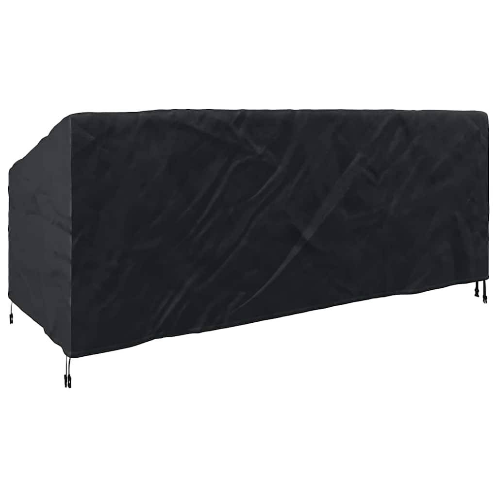 Vidaxl - Housse de banc de jardin 220 x 100 x 89 cm Tissu Oxford 600D vidaXL 4105971 - Image 8