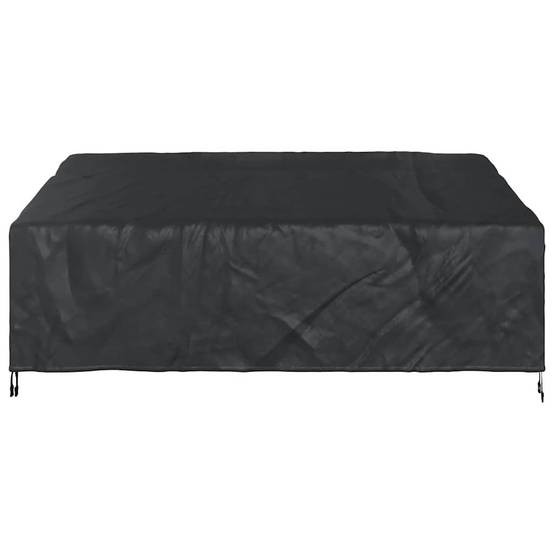 Vidaxl - Housse de banc de jardin 220 x 100 x 89 cm Tissu Oxford 600D vidaXL 4105971 - Image 6