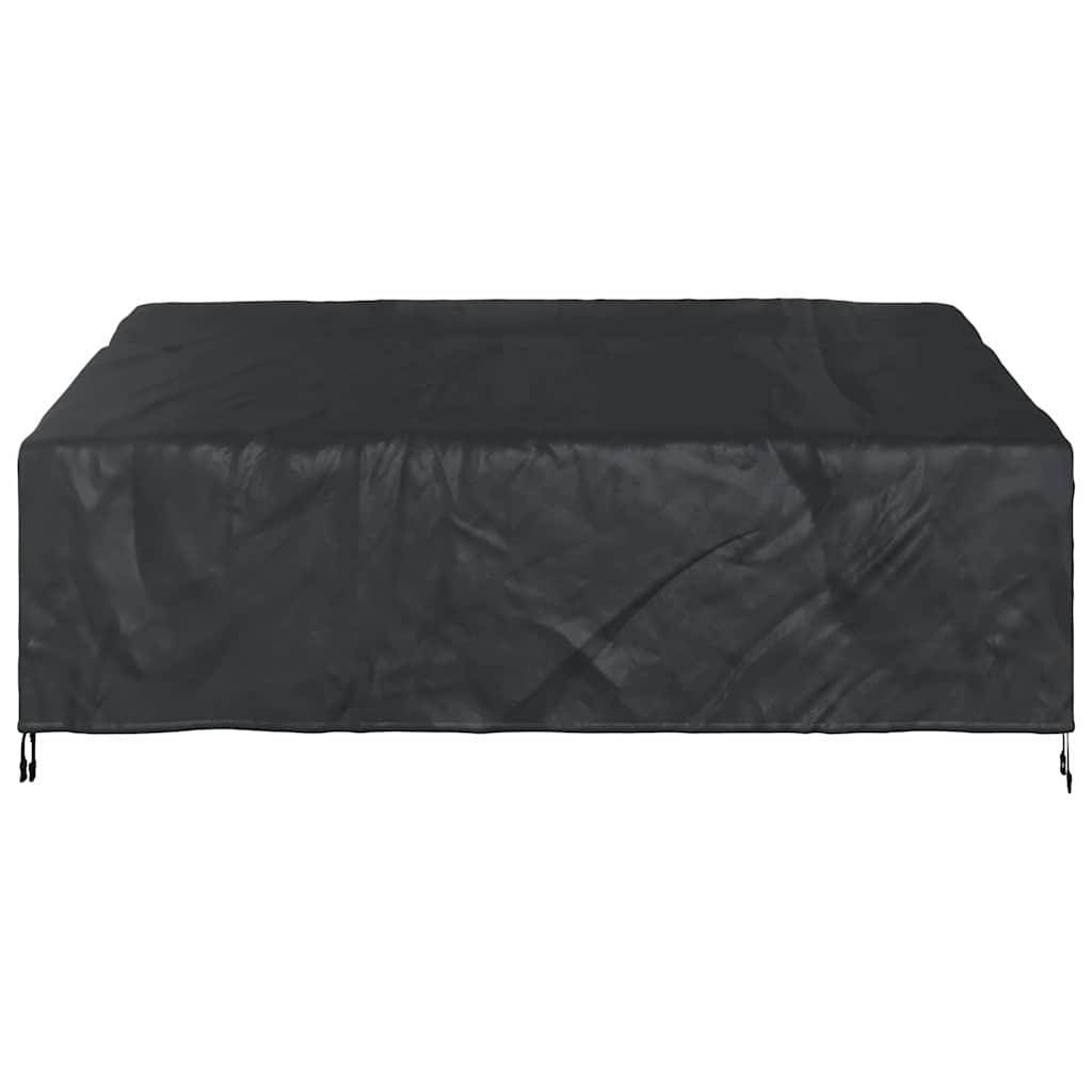 Vidaxl - Housse de banc de jardin 220 x 100 x 89 cm Tissu Oxford 600D vidaXL 4105971 - Image 6
