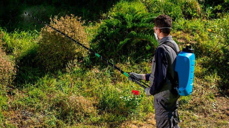 Matabi - Lance télescopique 3,2m pour pulvérisateurs MATABI - Image 3