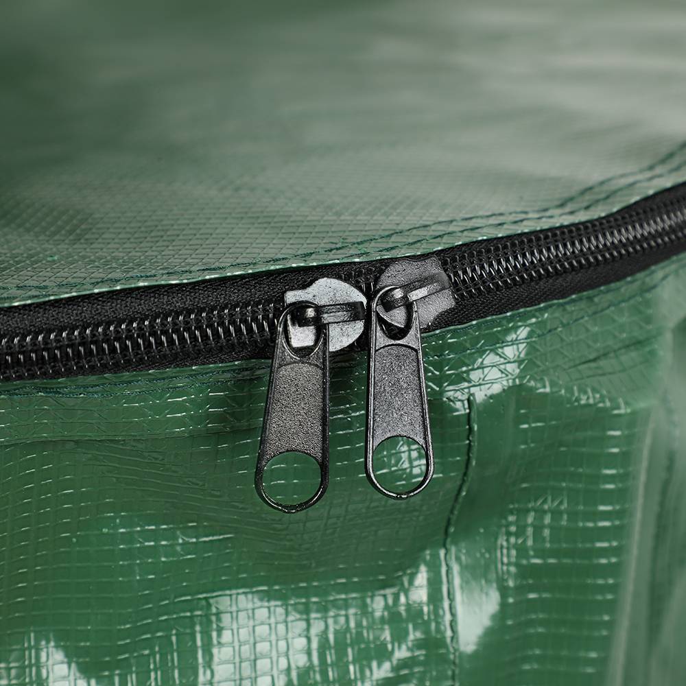 Réservoir / cuve d'eau de pluie pliable 250 Litres Vert - Image 2