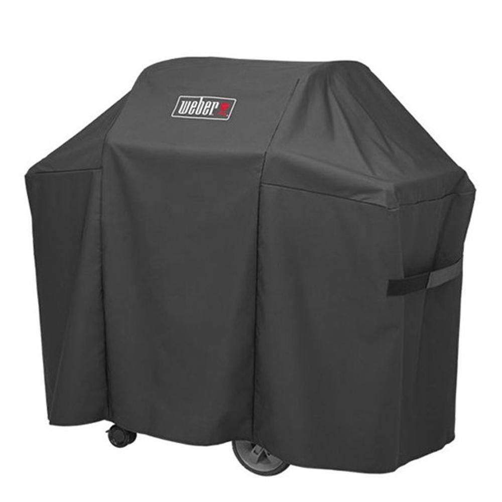 Weber - Housse barbecue gaz Weber Premium Genesis II - Image 1