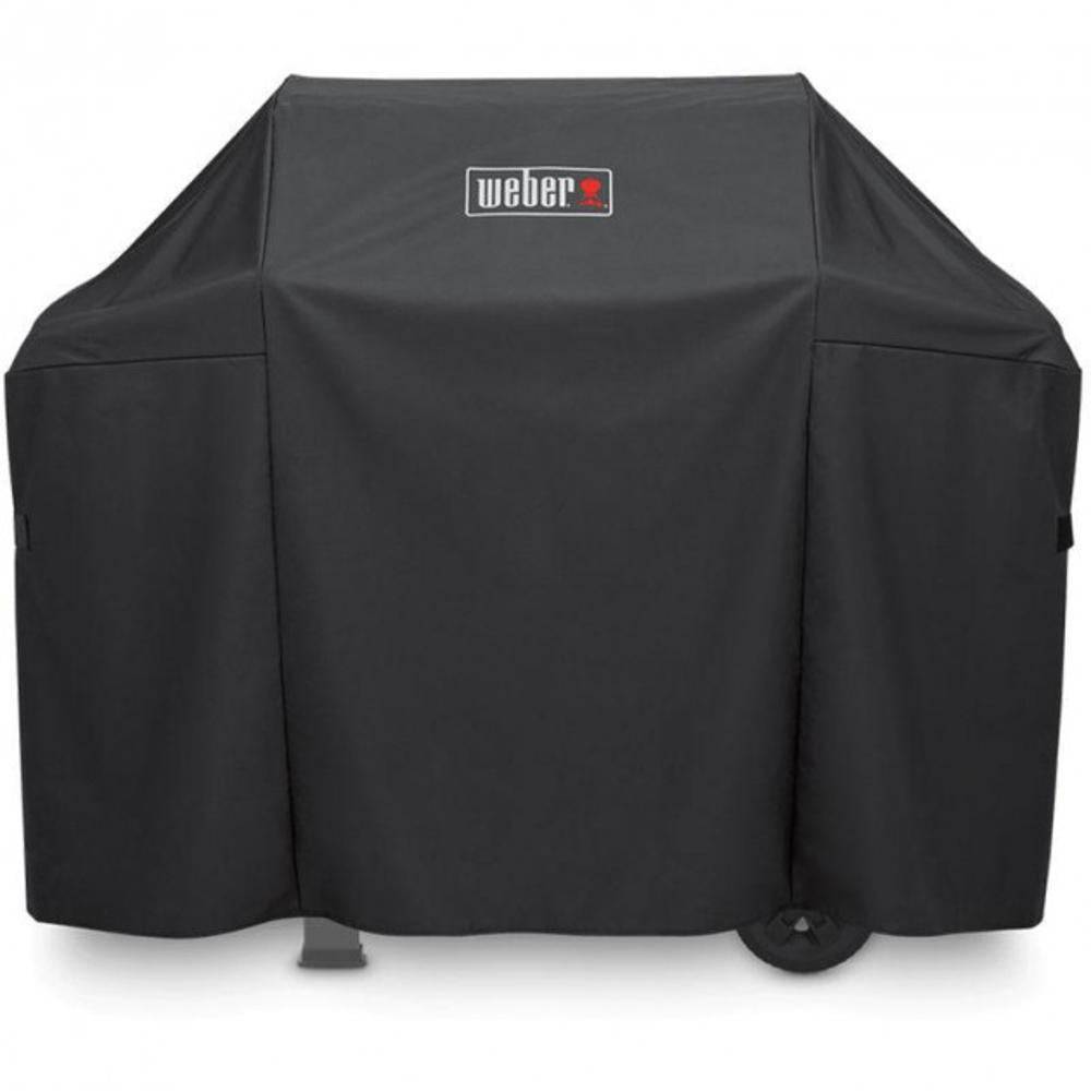 Weber - Housse barbecue gaz Weber Premium Genesis II - Image 2