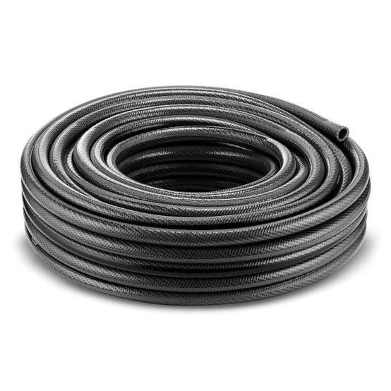 Tuyau d'arrosage Performance Premium - 13 mm 1/2 - 20 m - Résistant a la pression 45 bar - Anti torsion - Image 1