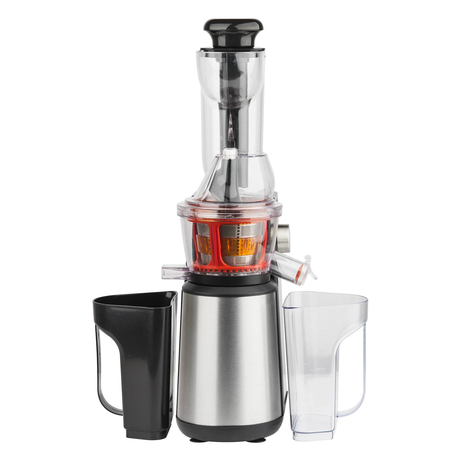 extracteur de jus vertical - GSX18 H.Koenig - Image 1