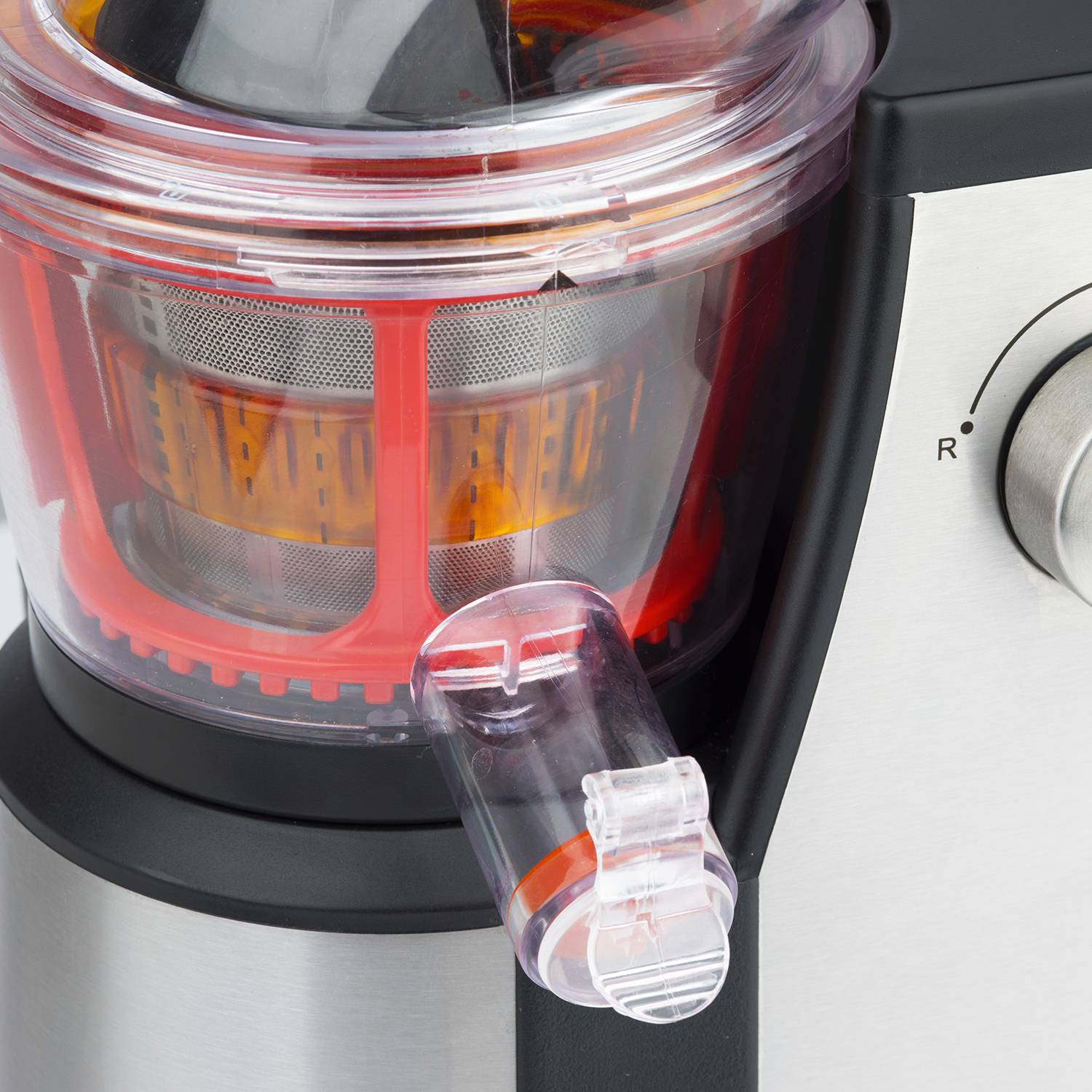 extracteur de jus vertical - GSX18 H.Koenig - Image 5