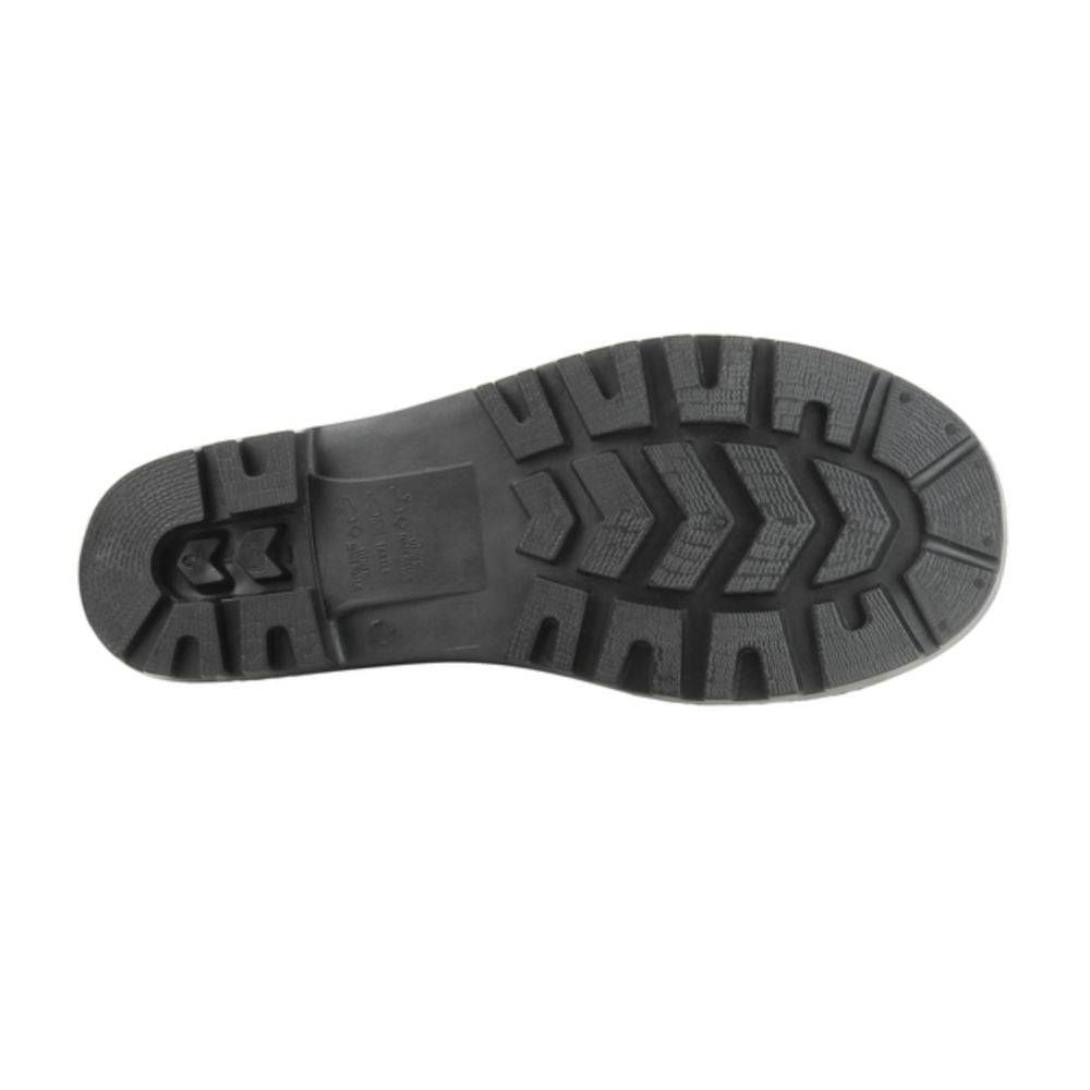 Bottes de sécurité Safety Jogger Hercules S5 SRA Noir 46 - Image 3