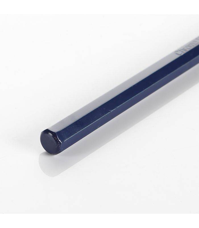 ALYCO - Ciseau fin octogonal 200x10x12 mm pour électriciens alyco ALYCO 196930 - Image 4