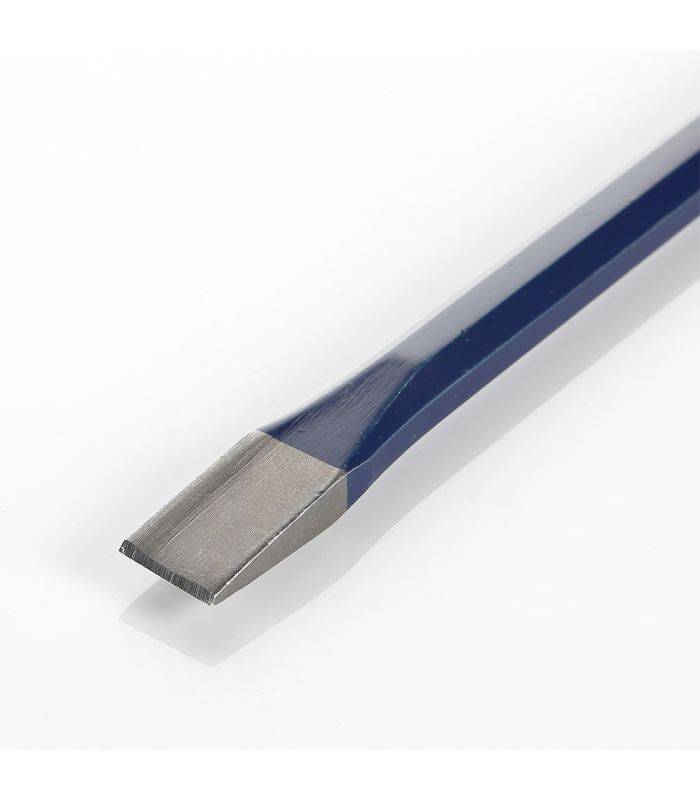ALYCO - Ciseau fin octogonal 200x10x12 mm pour électriciens alyco ALYCO 196930 - Image 3