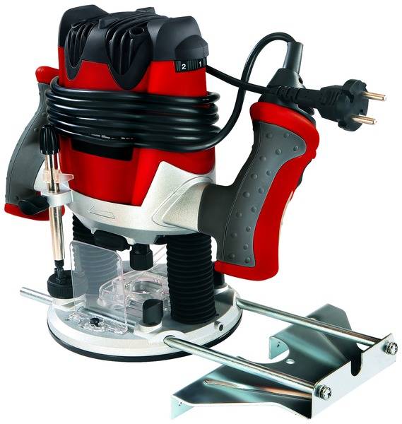 Einhell - Défonceuse électrique RT-RO 55 Einhell - Image 3