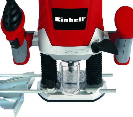 Einhell - Défonceuse électrique RT-RO 55 Einhell - Image 4