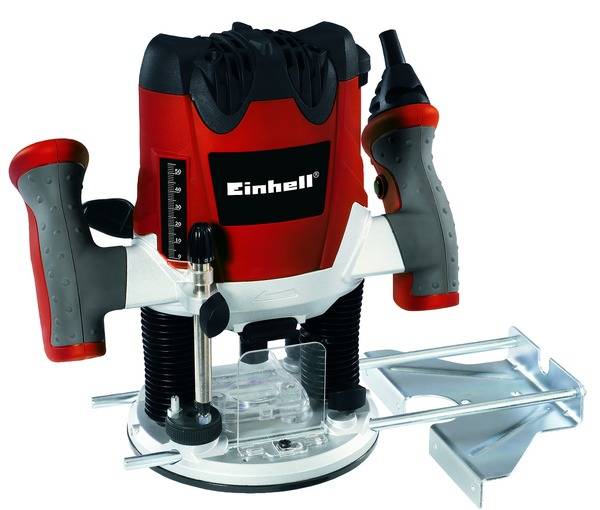 Einhell - Défonceuse électrique RT-RO 55 Einhell