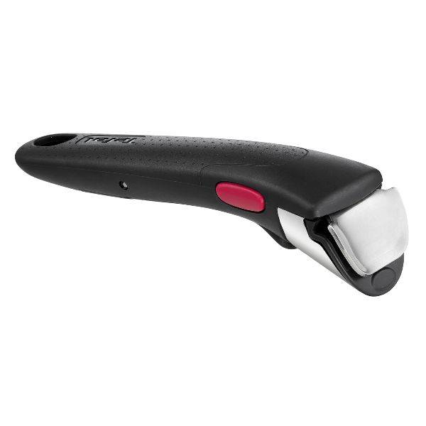 Poignée amovible noir L9863302 Tefal - Image 1