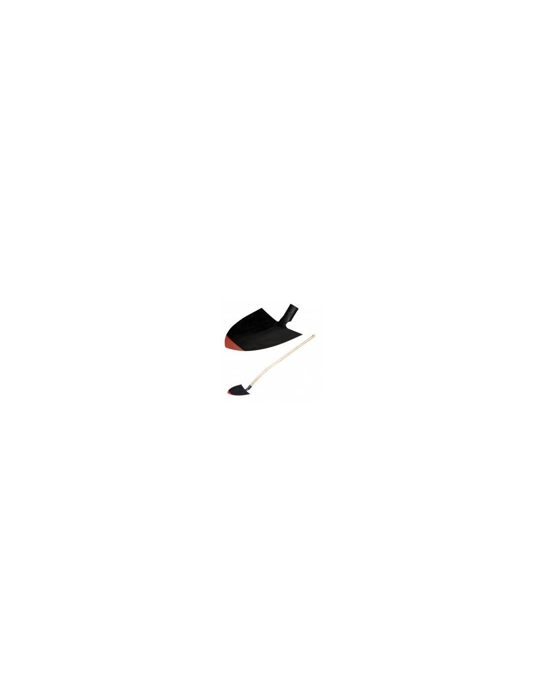 Pelle Facon Savoie Forgee Professhovel Savoie Type