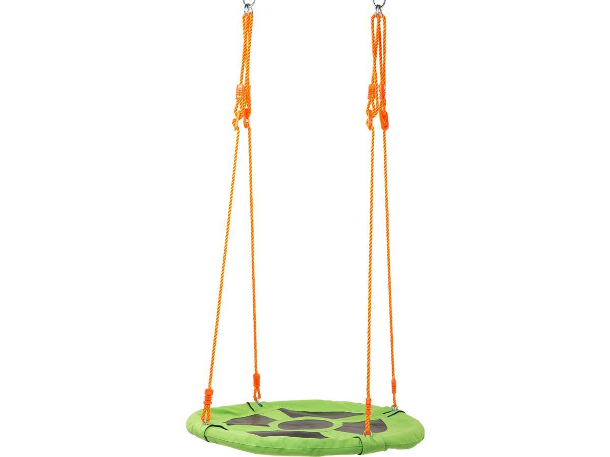 Balançoire Nid "ingo" 76,2 Cm -habitat Et Jardin - Image 2