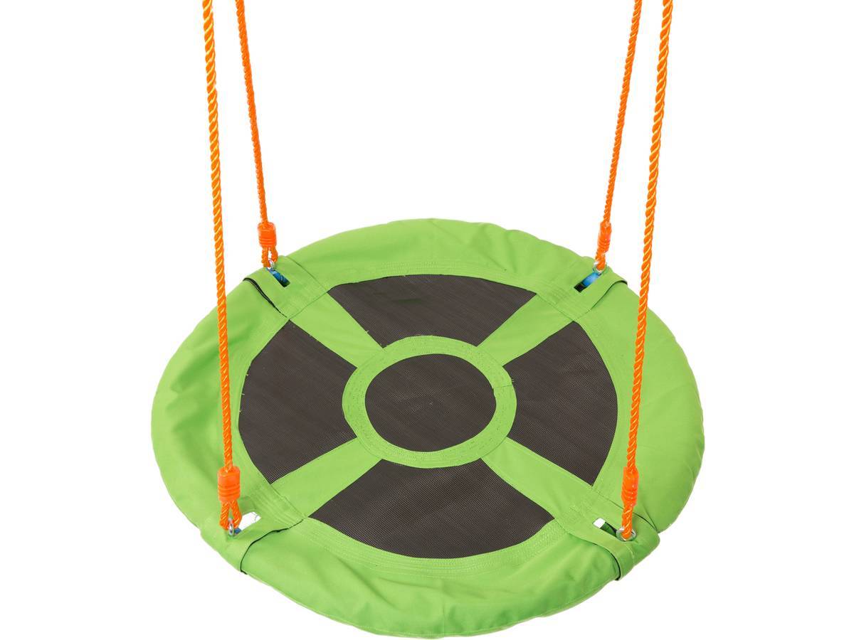 Balançoire Nid "ingo" 76,2 Cm -habitat Et Jardin - Image 1