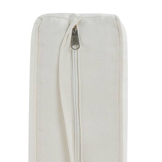 Fauteuil Rotin Marron clair ARDEA - Beliani - Image 8