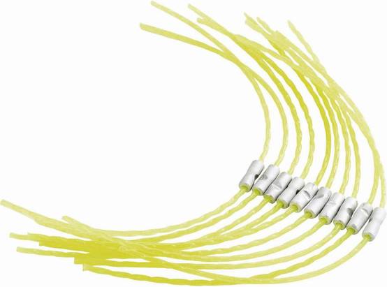 Bosch - Fils Haute Performance 23 cm BOSCH pour ART 23 Combitrim - sachet de 10 - F016800174