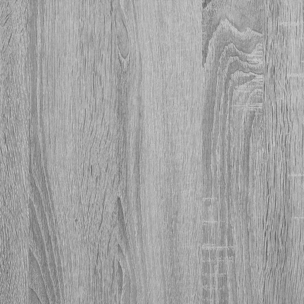 Prolenta Premium - Meuble à litière pour chat bois gris 60 x 40 x 40 cm - Prolenta premium p343.1 - Image 10