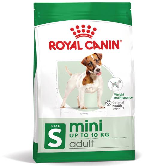 Royal Canin - Royal Canin - Croquettes pour chien Mini Adult - 2 kg