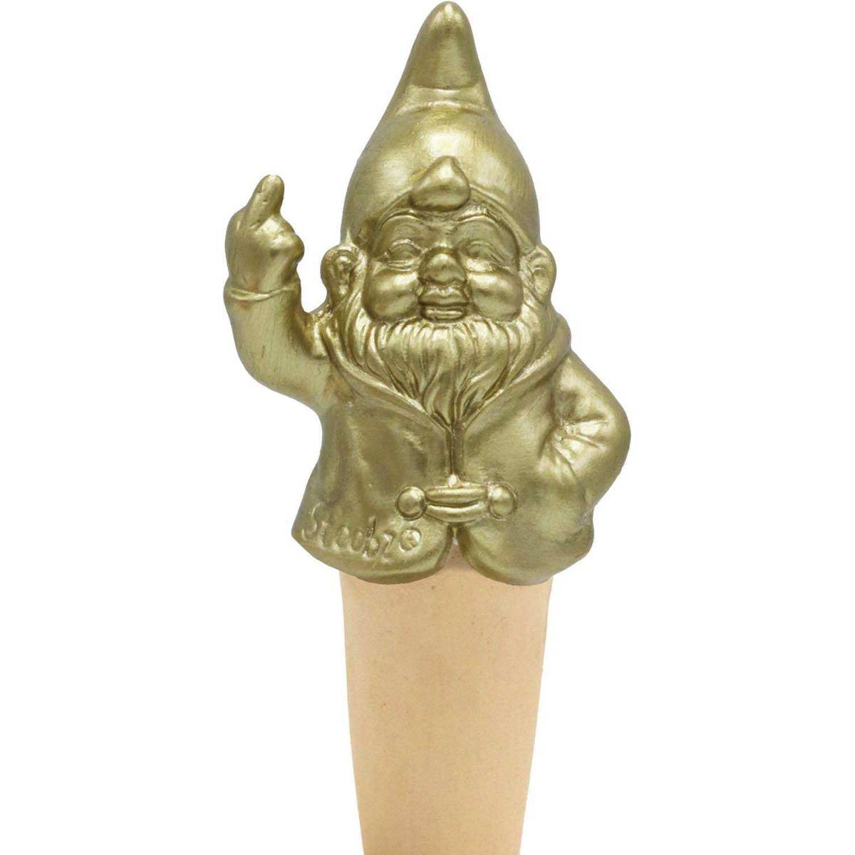 Stoobz - Arroseur goutte à goutte Nain F*ck 6 x 4.5 x 16.5 cm - Image 1