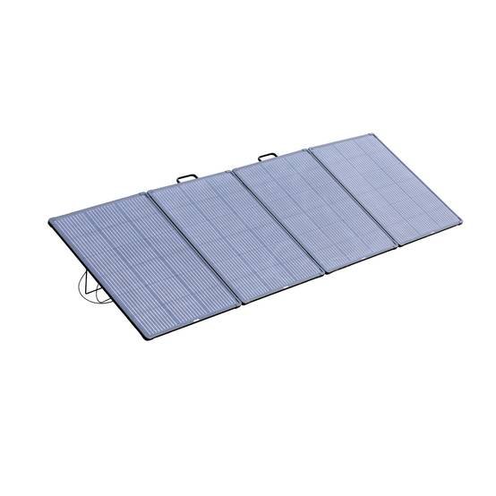 Panneau solaire 315w pour station énergie - Image 1