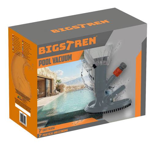 Aspirateur de fond de piscine - Image 5