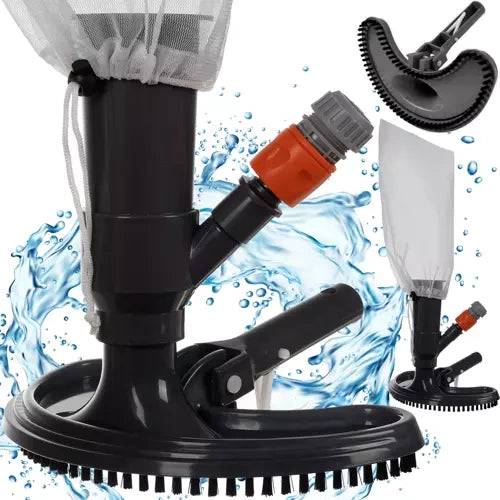 Aspirateur de fond de piscine - Image 1