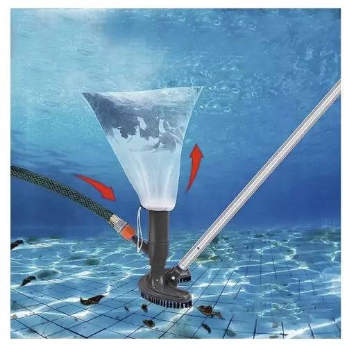 Aspirateur de fond de piscine - Image 4