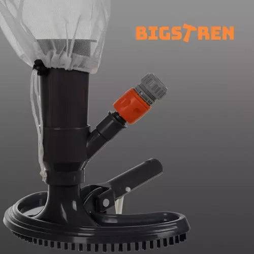 Aspirateur de fond de piscine - Image 10