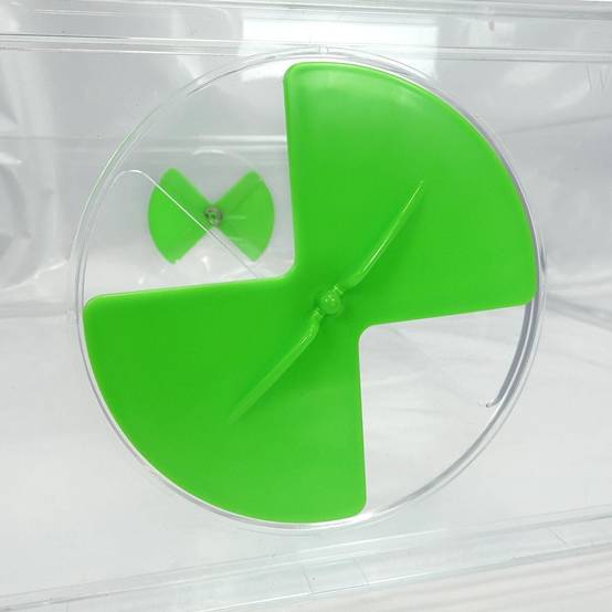 Réhausse pour serre Vitopod Petite - Image 6