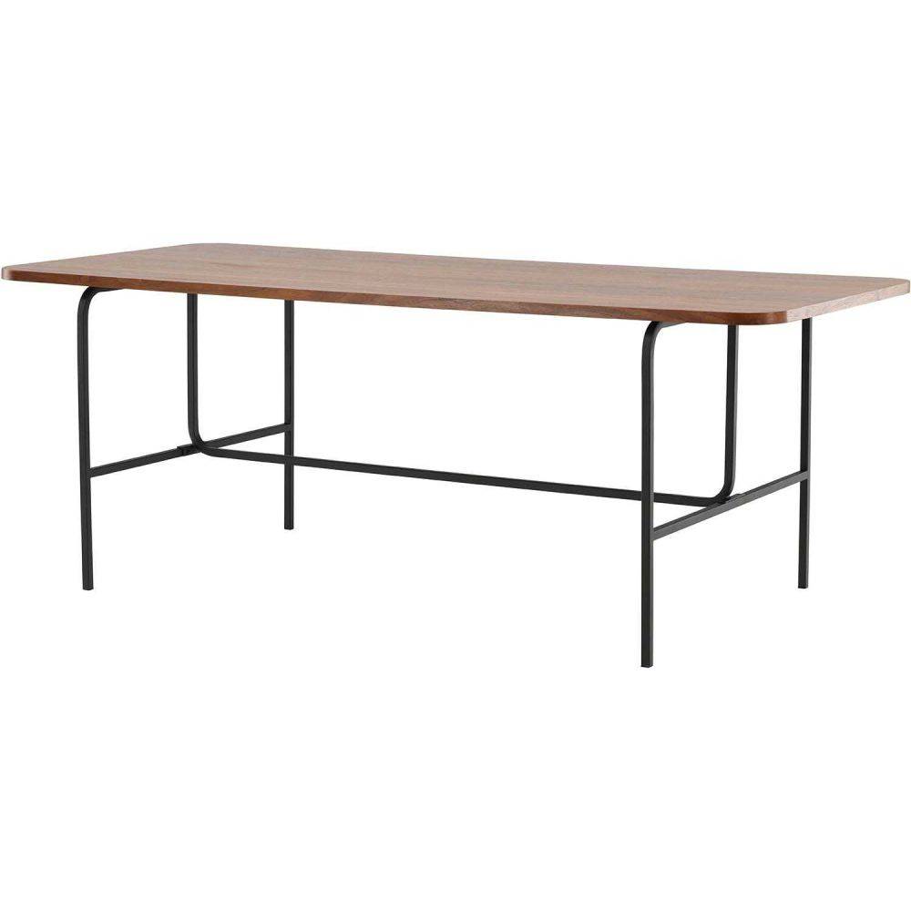 Venture Home - Table de repas 200 x 90 cm Uno - Image 4