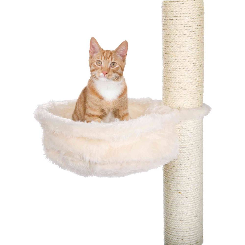 Animallparadise - Nid confort de remplacement ø 38 cm  pour arbre à chat - Image 1