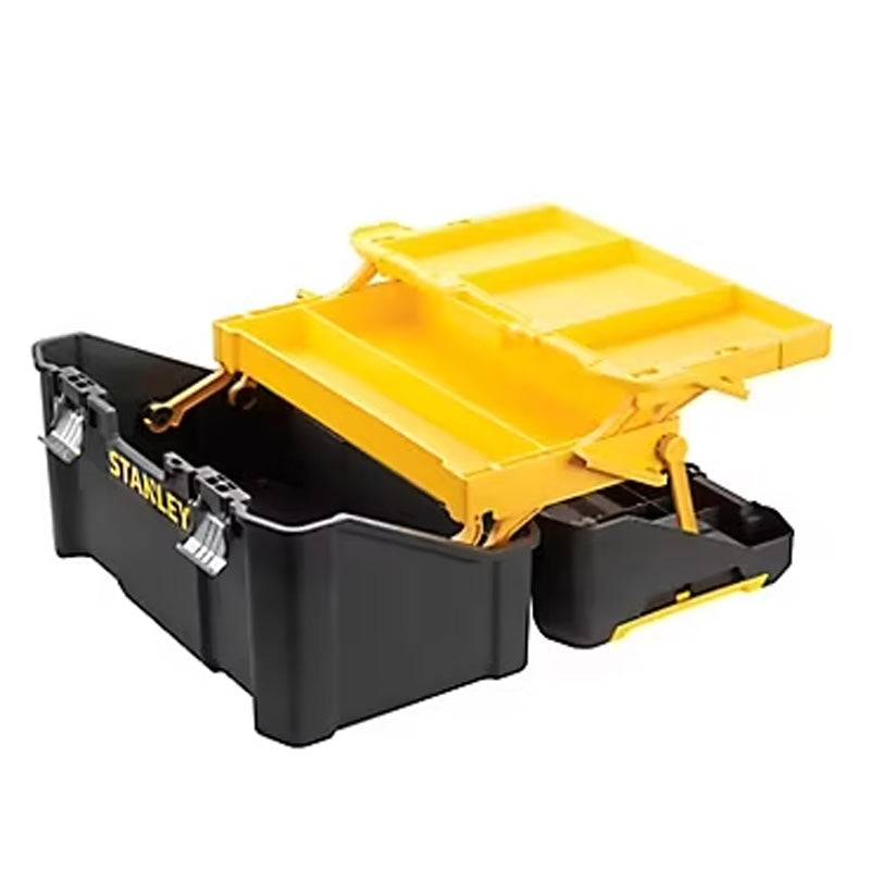 stanley - Boîte à outils Cantilever 3 niveaux 48 cm | STST83397-1 - Stanley - Image 2