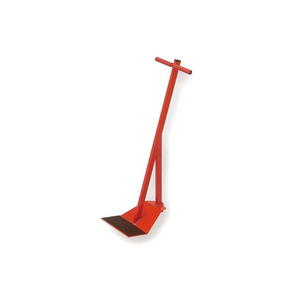 Lève-meuble Accessoire de levage 3 kg pour patin élévateur - Mondelin
