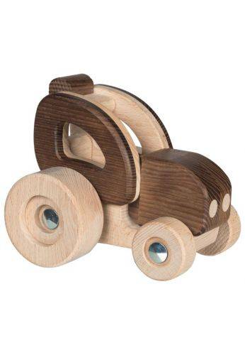 Goki - Tracteur Goki nature