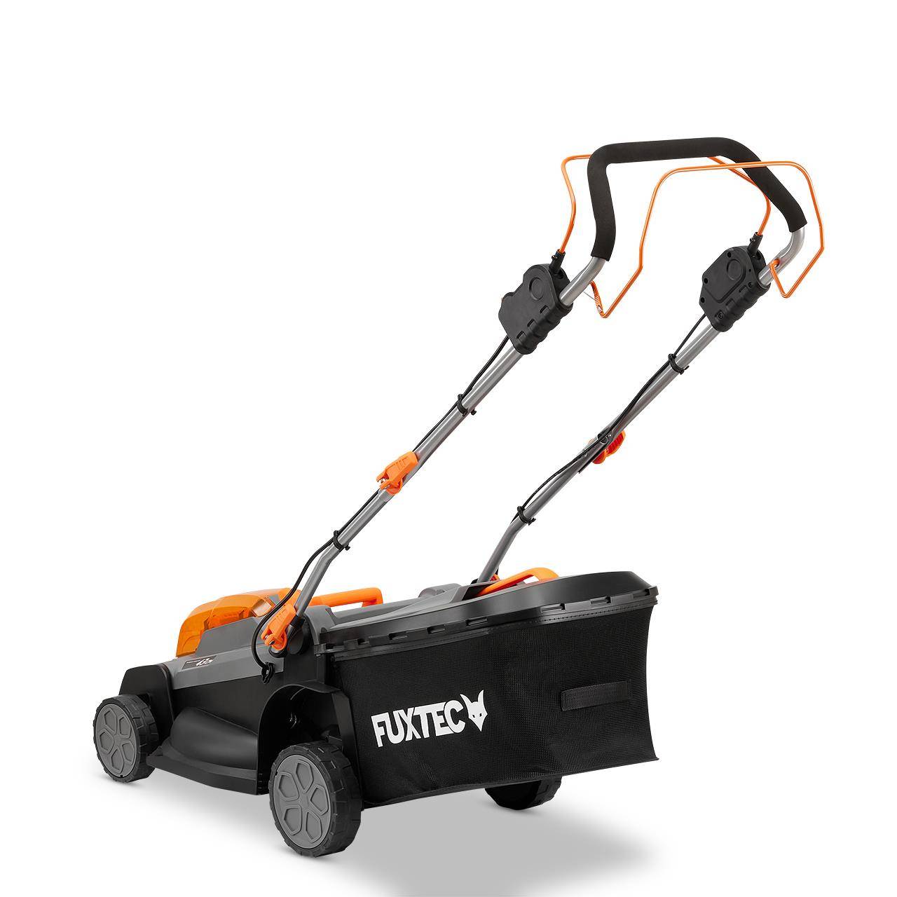 Tondeuse à gazon sans fil FUXTEC FX-E2RM43PRO - Image 9