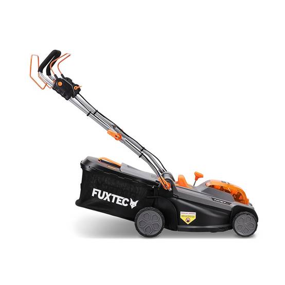 Tondeuse à gazon sans fil FUXTEC FX-E2RM43PRO - Image 4