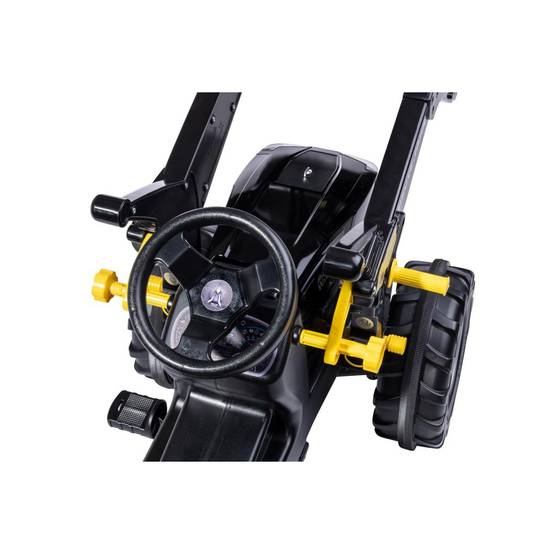 Tracteur à Pédales Rolly Farmtrac Deutz Agrotron 8280 TTV Warrior pour Enfants - Image 5