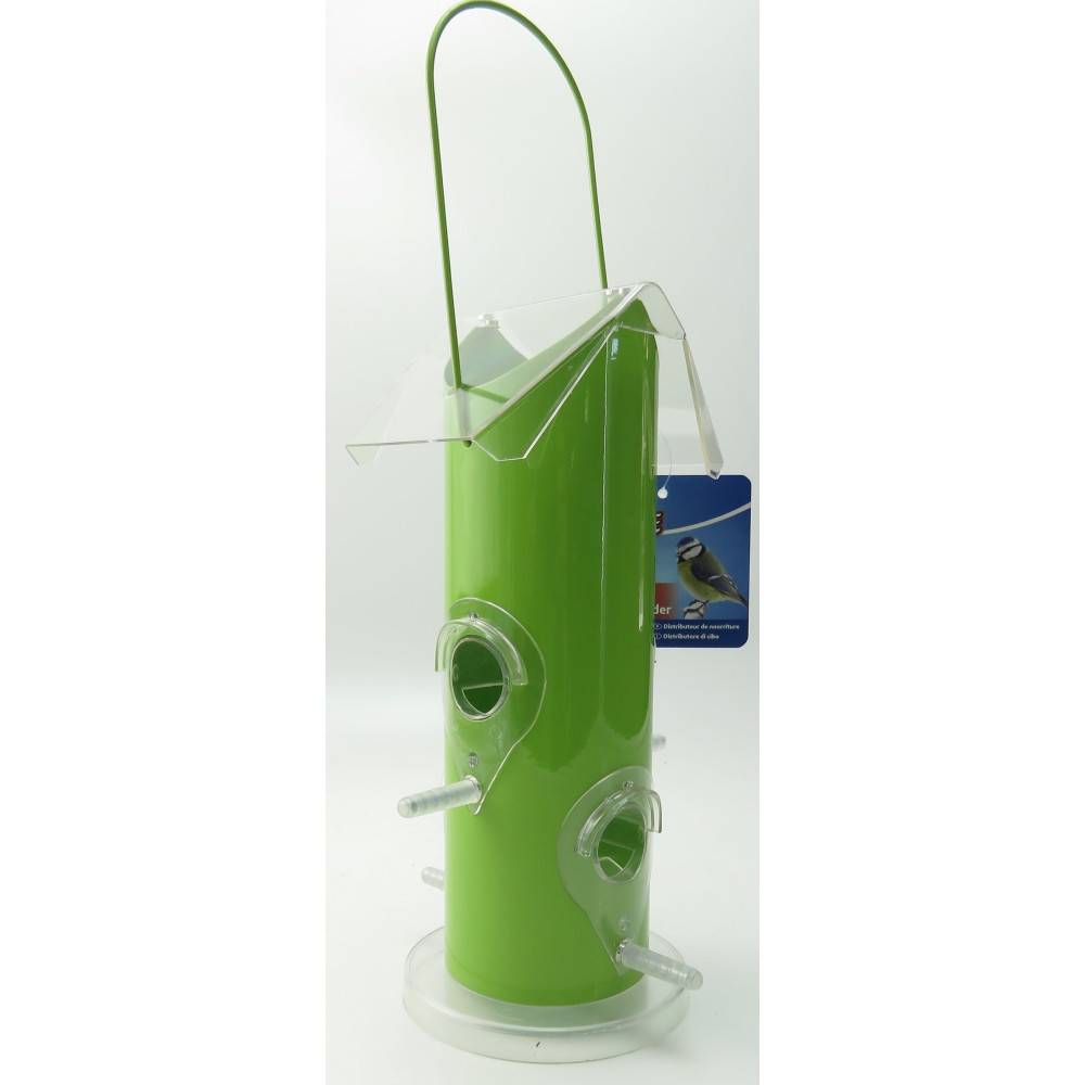 Trixie - Trixie - Mangeoire extérieure 800 ml et 25 cm pour oiseaux - Image 3