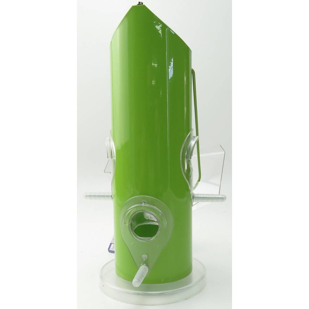 Trixie - Trixie - Mangeoire extérieure 800 ml et 25 cm pour oiseaux - Image 4