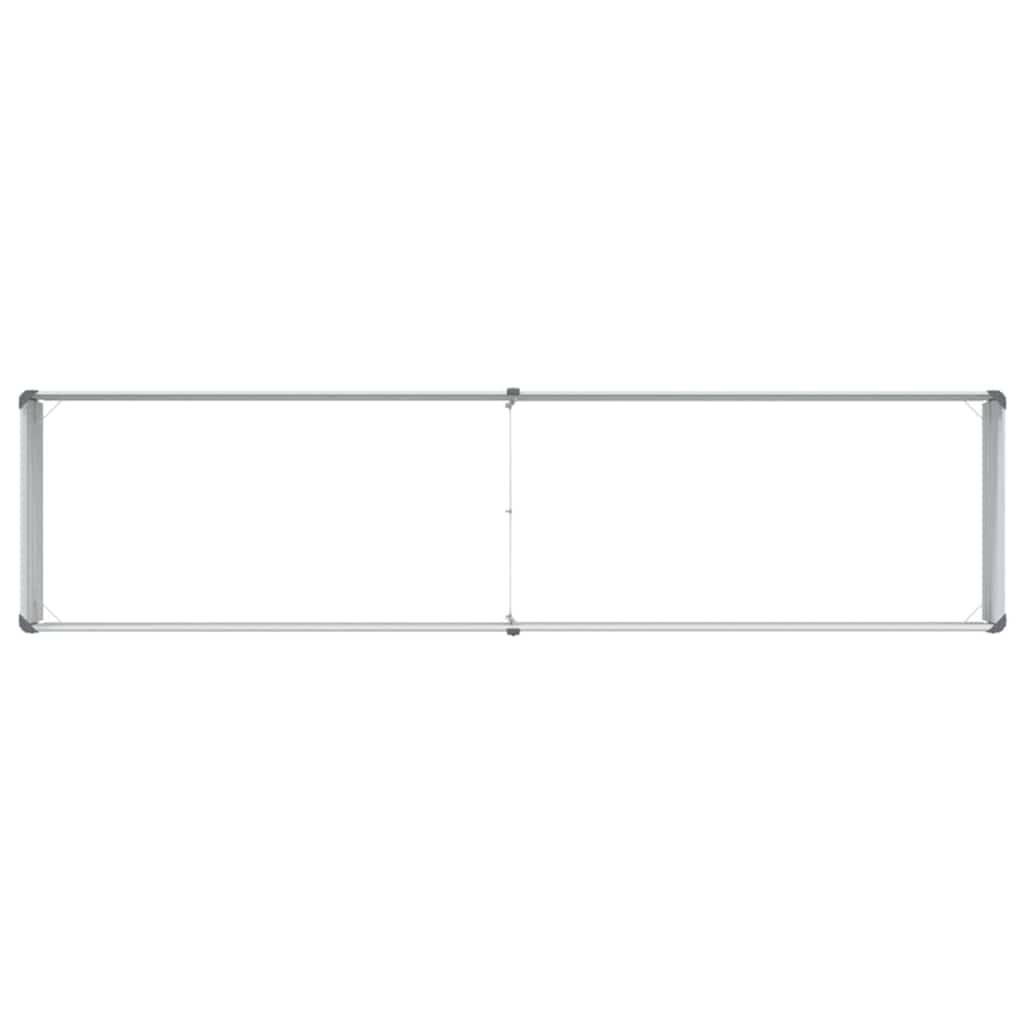 Prolenta Premium - Jardinière acier marron  160 x 40 x 45 cm  - Prolenta premium p327.6 - Image 8