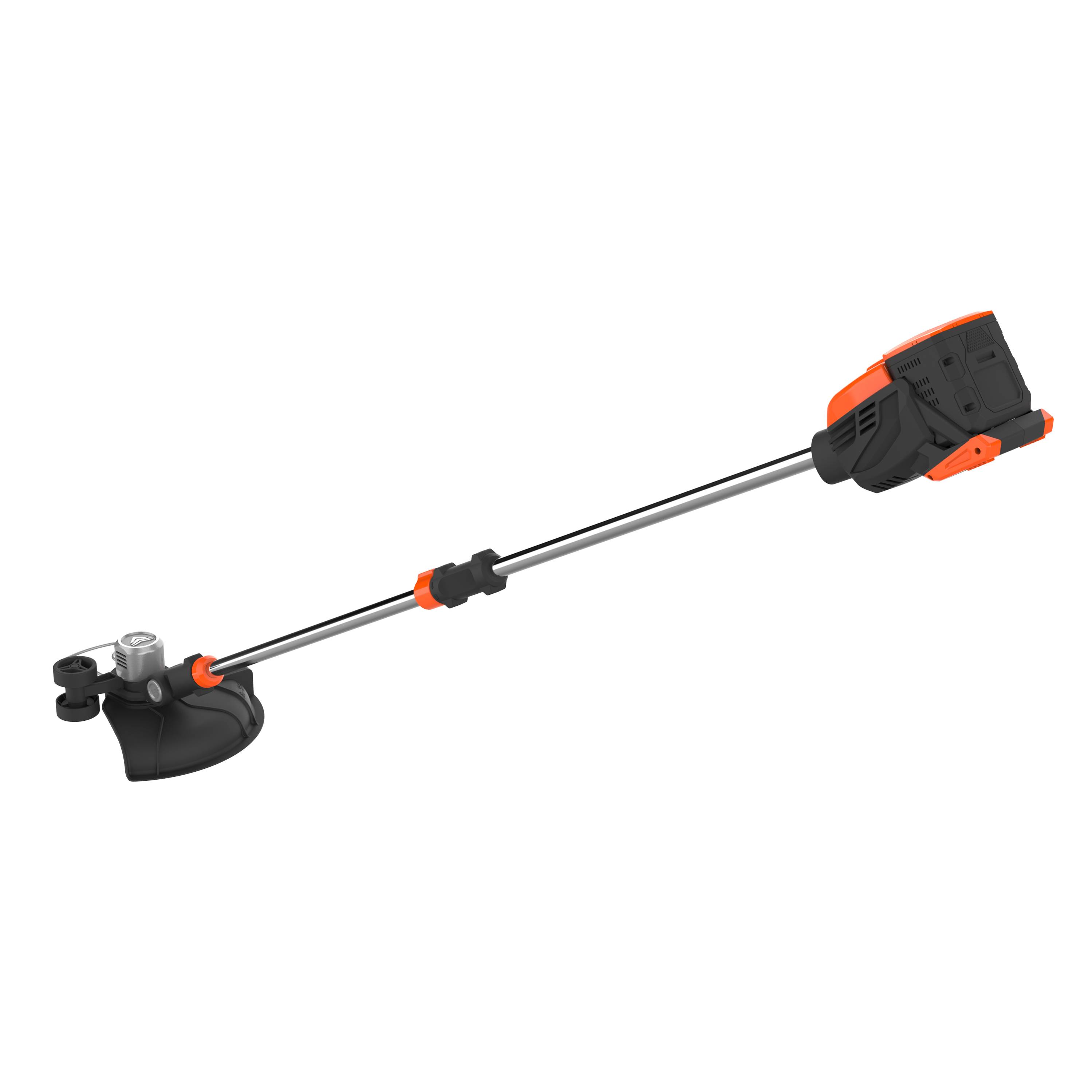 Débroussailleuse sans-fil 40V Largeur de Coupe 30cm SANS BATTERIE - Yard Force - LT G33AW - Image 2