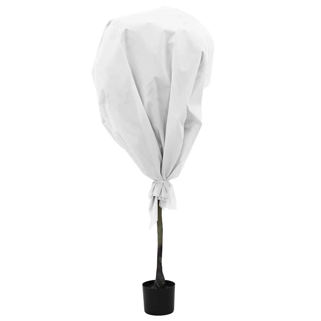 PANGIVO - Voile de protection tissu non tissé blanc 5000 x 320 cm - PANGIVO - Image 3