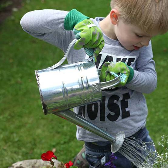 Esschert Design - Esschert Design - Gants de jardin enfant - Image 5
