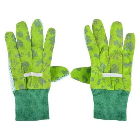 Esschert Design - Esschert Design - Gants de jardin enfant - Image 1