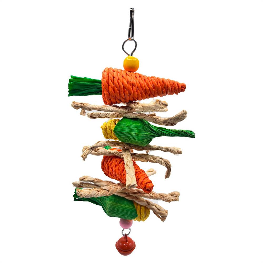 Jouets pour oiseaux et petits animaux DtopbuyAge - Image 5